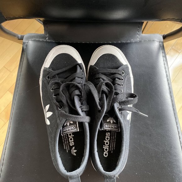 Adidas Sneakers - Picture 3 of 3